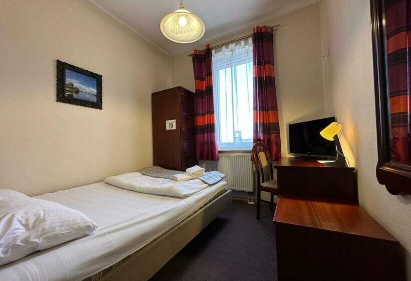 经典单人间, Zajazd Witnica