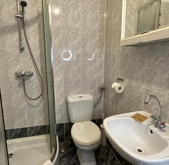 古典房间, Zajazd Witnica