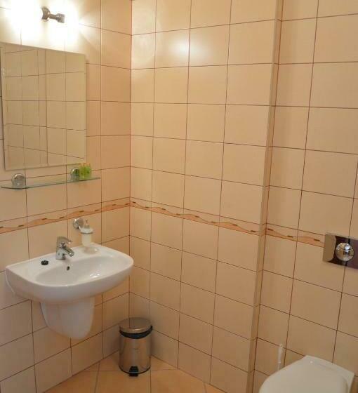 חדר קלאסי, Zamek Gostynin