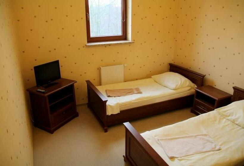 חדר סטנדרט, Zamek Gostynin