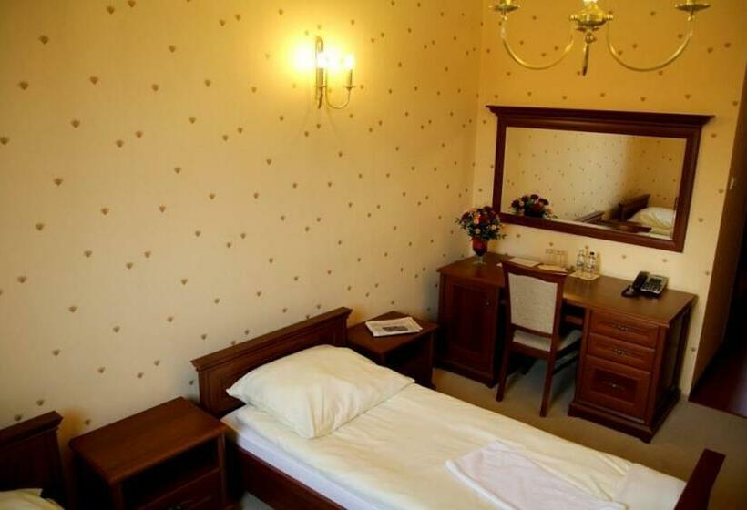 חדר סטנדרט, Zamek Gostynin