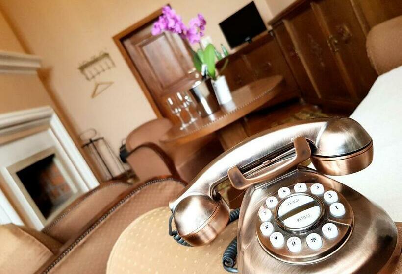 آپارتمان 1 خوابه, Zamek Joannitów