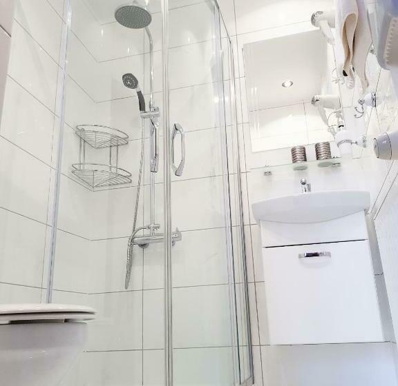 آپارتمان 1 خوابه, Zamek Joannitów