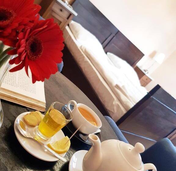 اتاق استاندارد, Zamek Joannitów