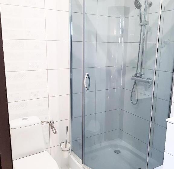 استودیوی استاندارد, Zamek Joannitów