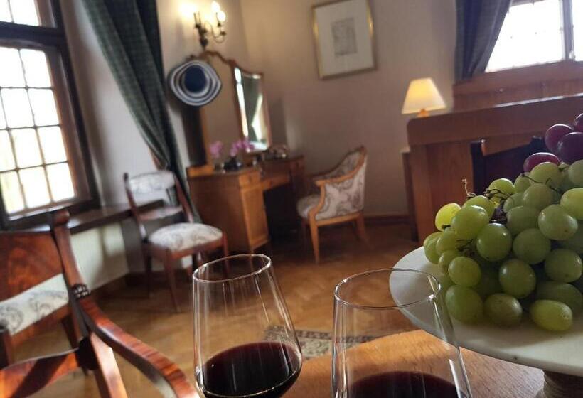 استودیوی استاندارد, Zamek Joannitów