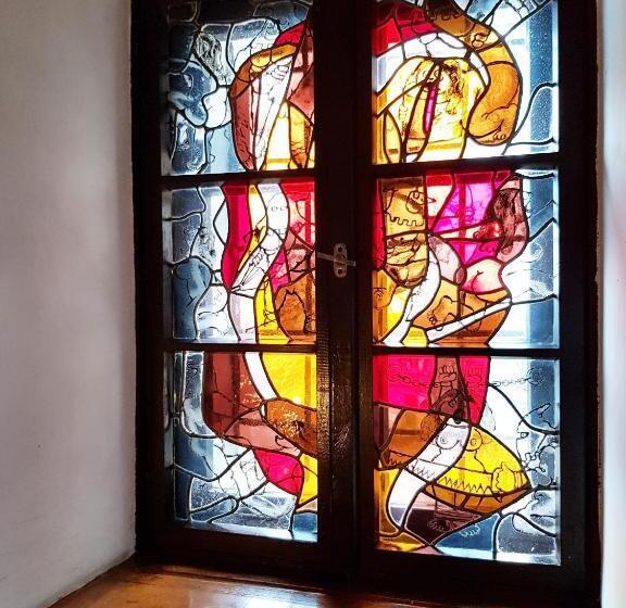 اتاق استاندارد, Zamek Joannitów