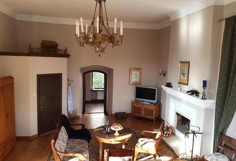 استودیوی استاندارد, Zamek Joannitów