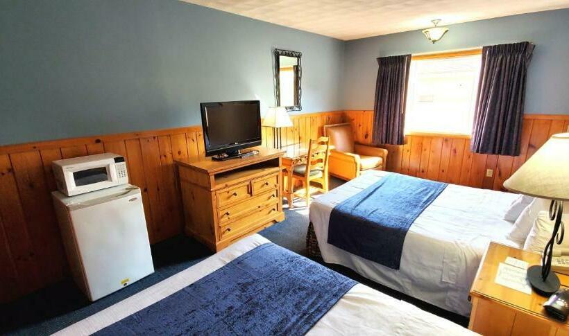 스탠다드 룸, The Lake Motel