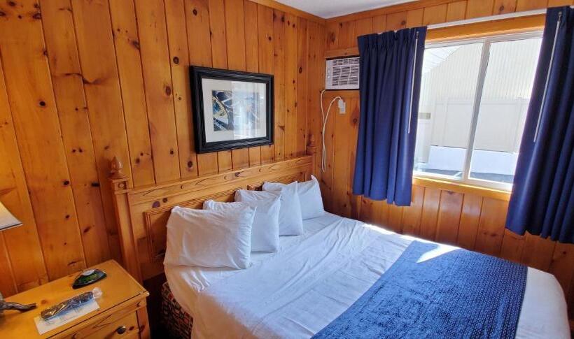 Люкс 2 Спальни, The Lake Motel