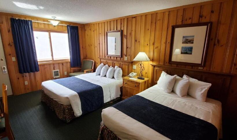Номер Стандарт, The Lake Motel