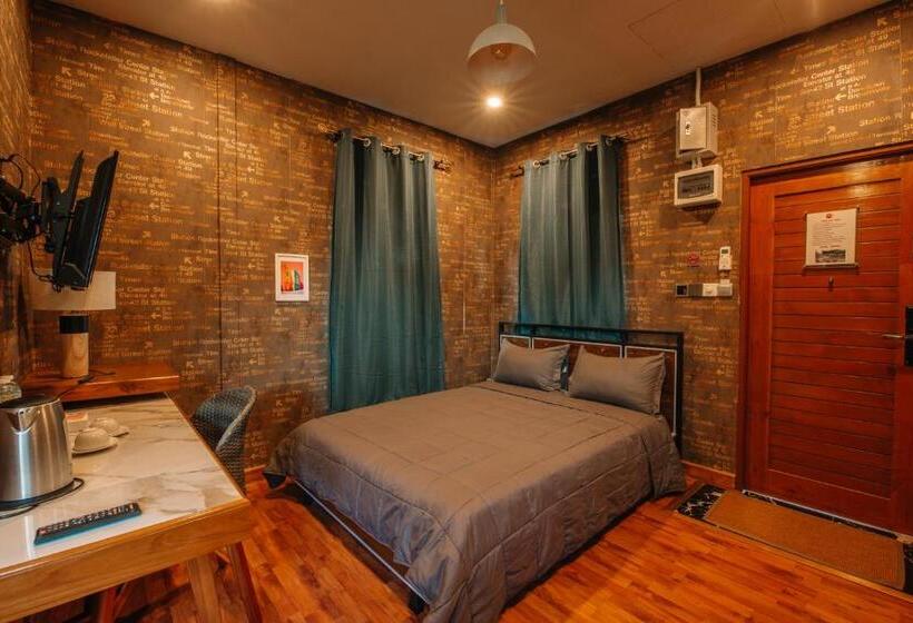 Quarto Superior, โอรีสอร์ต Oresort