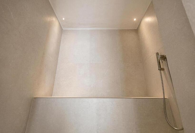 جناح, Guerrieri Suites & Spa