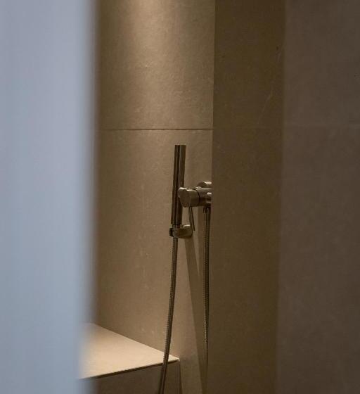 جناح, Guerrieri Suites & Spa