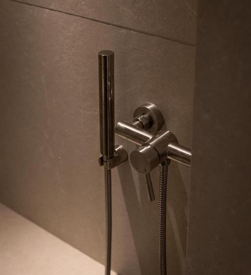 جناح, Guerrieri Suites & Spa