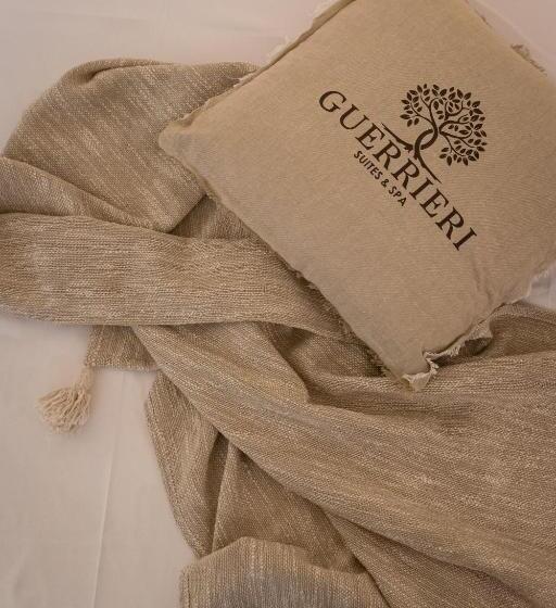 Люкс, Guerrieri Suites & Spa