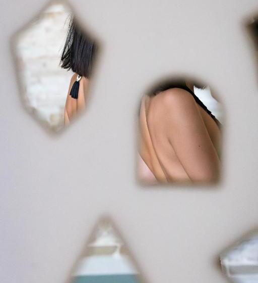 جناح, Guerrieri Suites & Spa