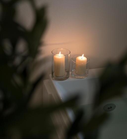 جناح ديلوكس, Guerrieri Suites & Spa