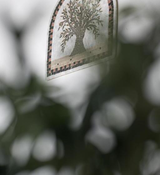 جناح ديلوكس, Guerrieri Suites & Spa