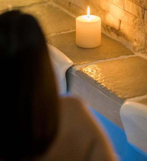 جناح, Guerrieri Suites & Spa