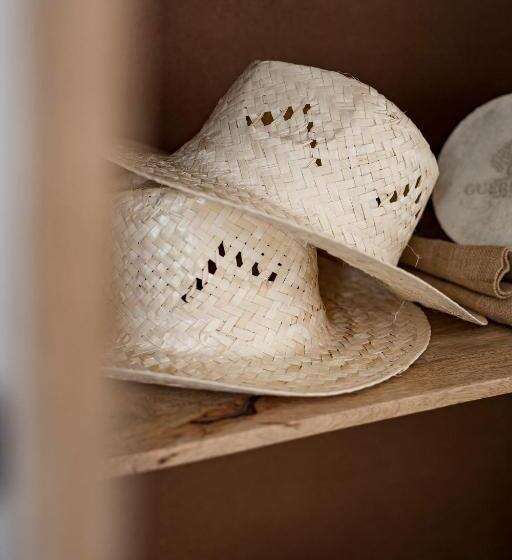 جناح ديلوكس, Guerrieri Suites & Spa