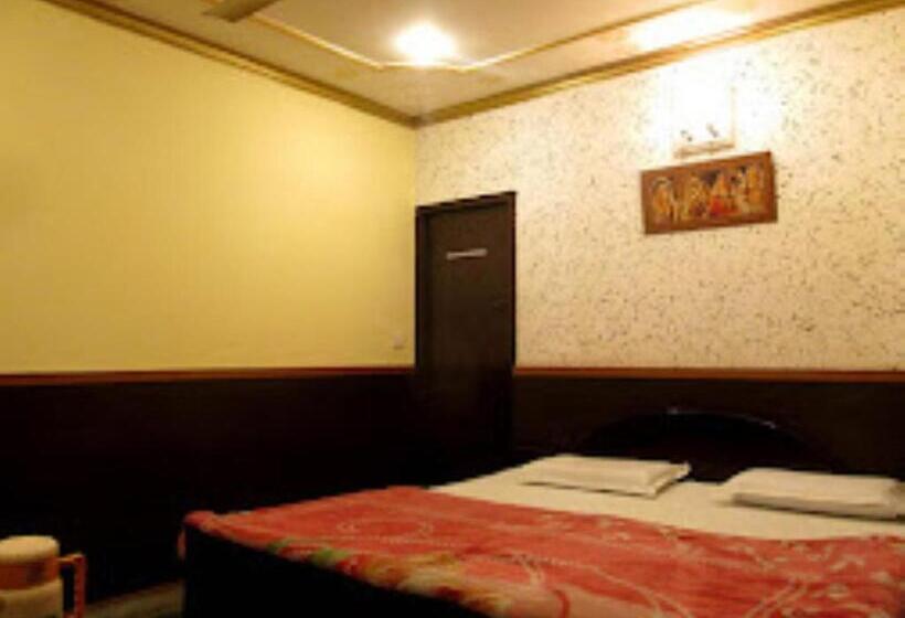 豪华房间, Ajay International Agra