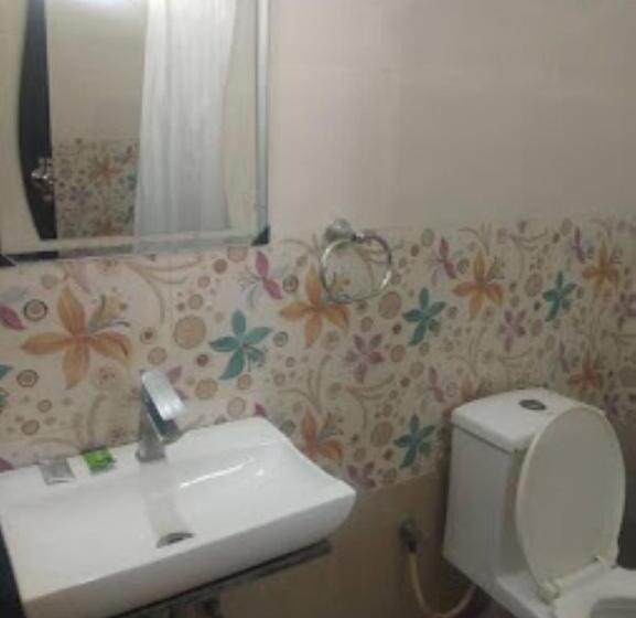 Номер Стандарт, Anamsa Residency Vrindavan