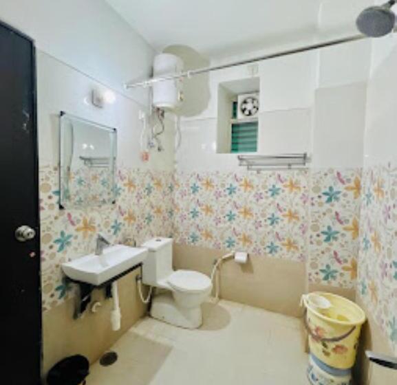 Номер Deluxe, Anamsa Residency Vrindavan