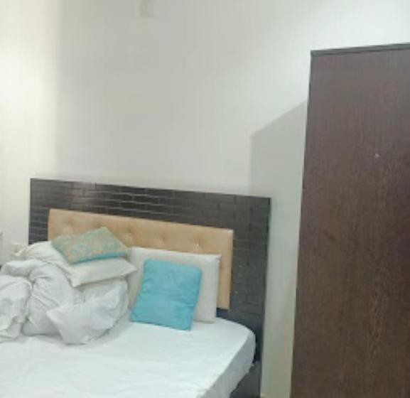Номер Deluxe, Anamsa Residency Vrindavan