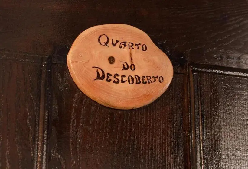 スタンダードルーム, Casa Do Peirão