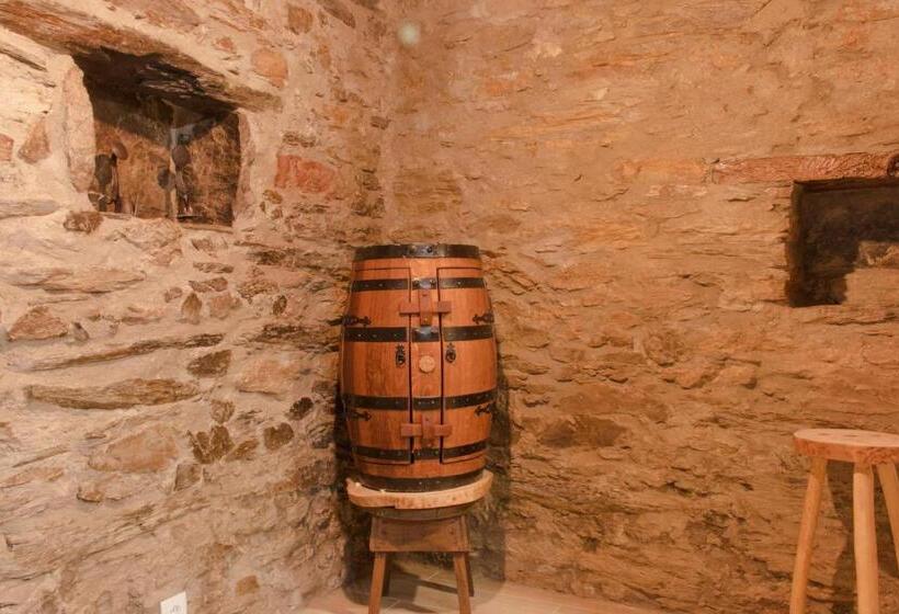 اتاق استاندارد, Casa Do Peirão