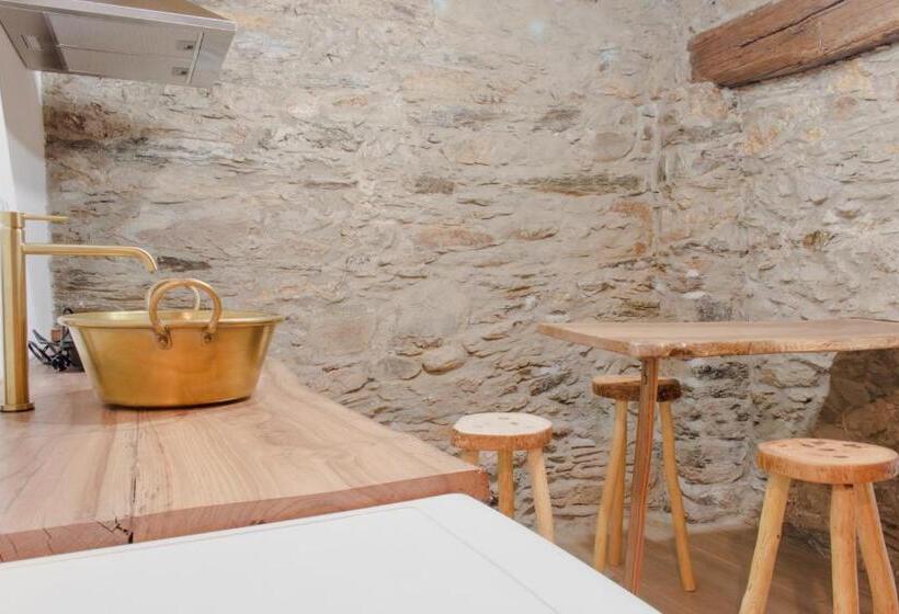 اتاق استاندارد, Casa Do Peirão