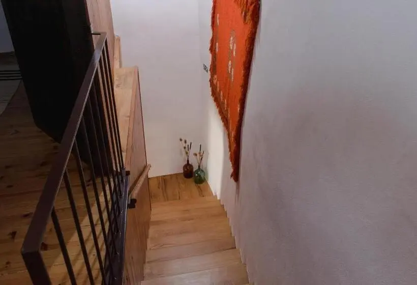 ファミリールーム, Casa Do Peirão