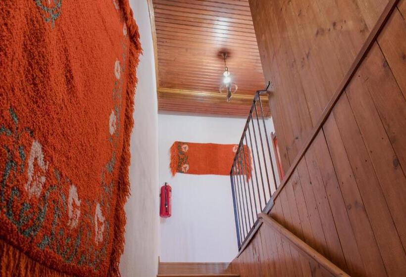 ファミリールーム, Casa Do Peirão