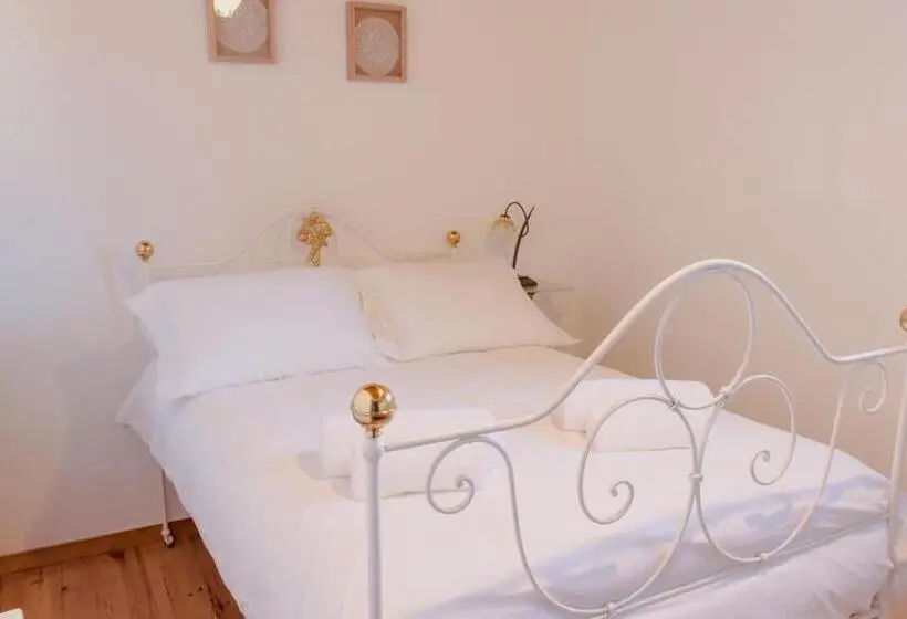 ファミリールーム, Casa Do Peirão