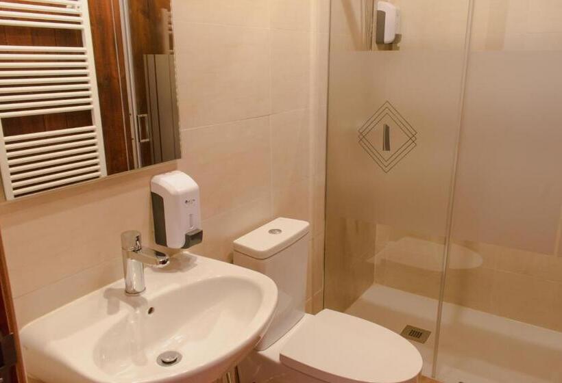 اتاق خانوادگی, Casa Do Peirão