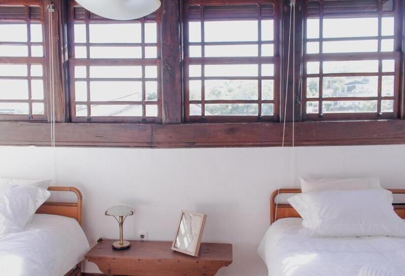 اتاق خانوادگی, Casa Do Peirão