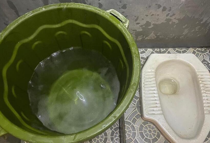 スタンダードルーム, Oyo Life 93401 Kos Putri Alamanda Syariah