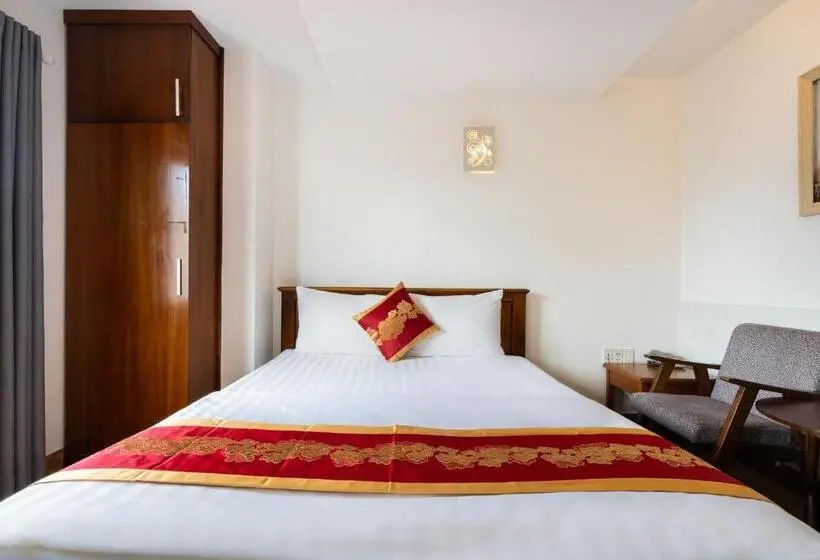 اتاق سوپریور, King Hotel Saigon Airport