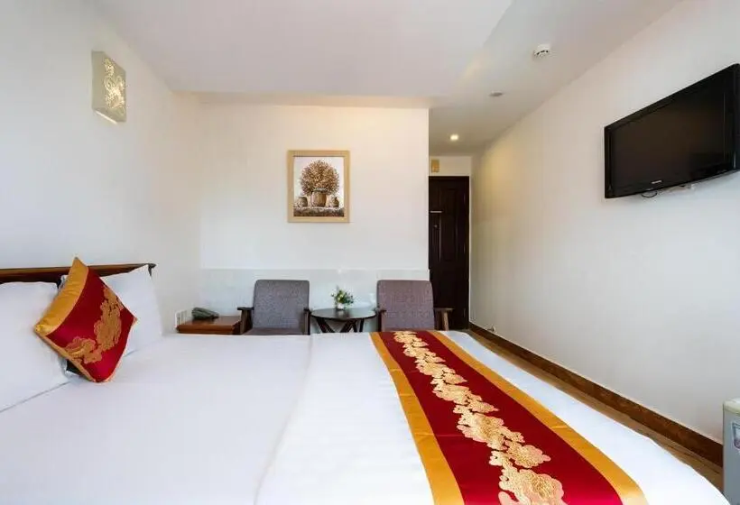 اتاق سوپریور, King Hotel Saigon Airport