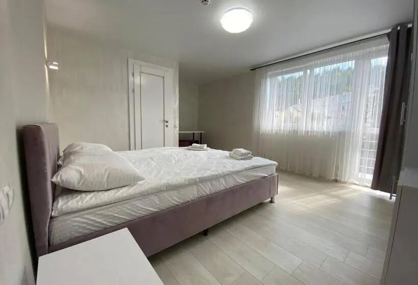 スーペリアールーム, Spa Hotel Nachiku