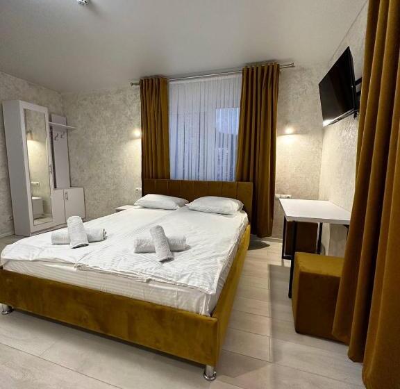 수피리어 룸, Spa Hotel Nachiku