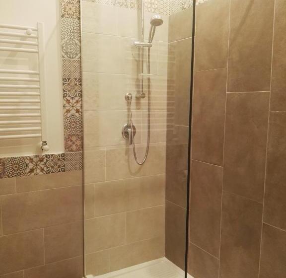 آپارتمان دوبلکس 1 خوابه, Casa Cesira Incentro