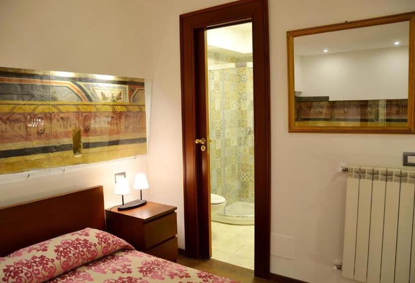 آپارتمان سوپریور 1 خوابه, Casa Cesira Incentro