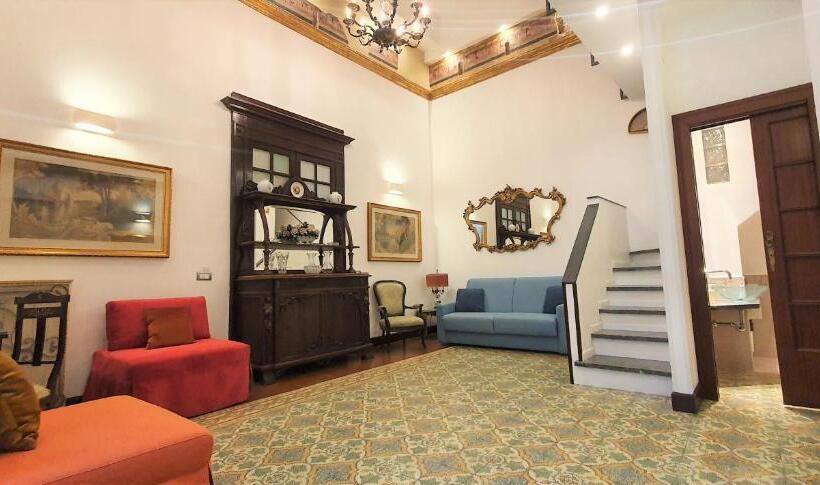 آپارتمان سوپریور 1 خوابه, Casa Cesira Incentro