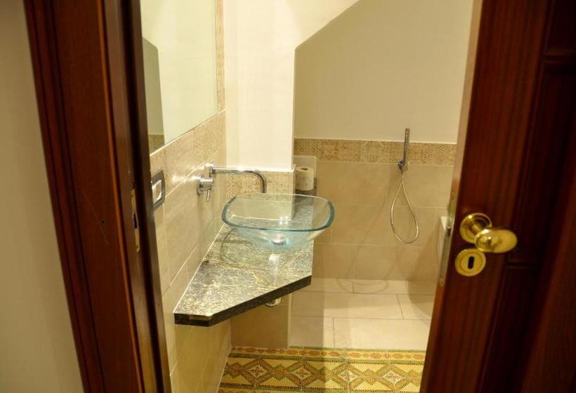 آپارتمان سوپریور 1 خوابه, Casa Cesira Incentro