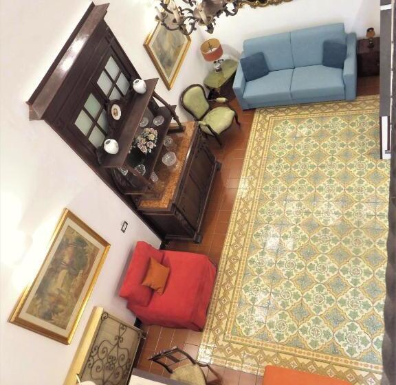 آپارتمان سوپریور 1 خوابه, Casa Cesira Incentro