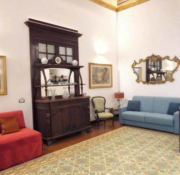 آپارتمان سوپریور 1 خوابه, Casa Cesira Incentro