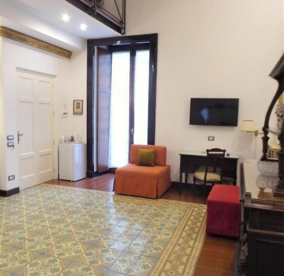 آپارتمان سوپریور 1 خوابه, Casa Cesira Incentro