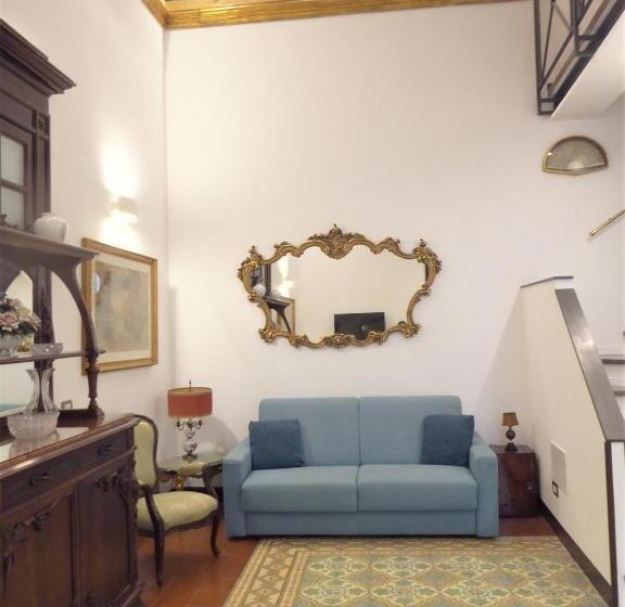 آپارتمان سوپریور 1 خوابه, Casa Cesira Incentro